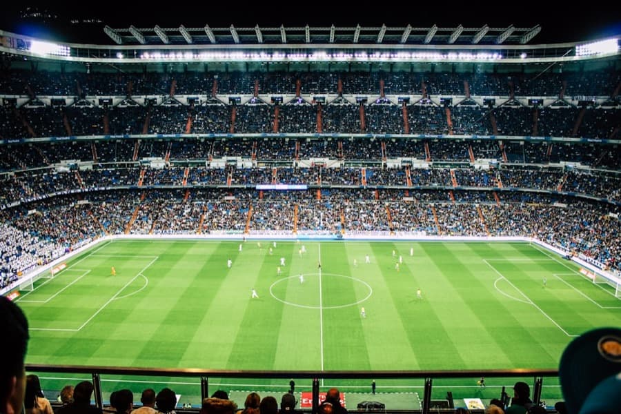 Football clubs