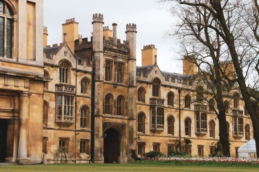 Heritage venues
